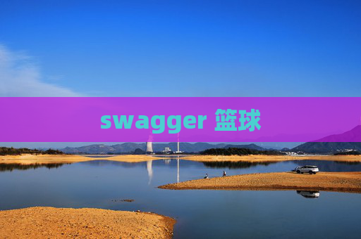 swagger 篮球